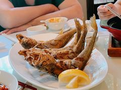 -玫瑰厅上海菜(兴国路店)