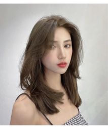 -丝语萱形象