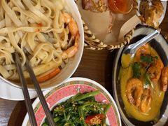 -曼谷食堂·泰国家庭料理(丹桂路店)