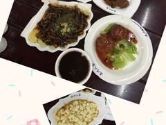 -吴门人家·苏宴宫廷菜(拙政园店)