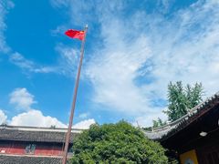 -龙华素斋(龙华路店)