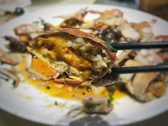 -壹只菜·崇明本地特色菜(崇明南门店)