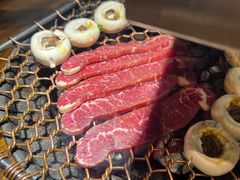 -黑牛の店·和牛烧肉(大悦城店)