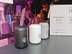 -JPG coffee(广州体育西店)
