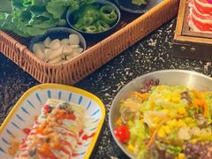 -牛焱·烧肉酒肆(五大道店)