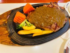 -斗牛士牛排餐厅(又一城店)