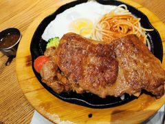 -牛扒驾到(东城星河城嘉荣店)