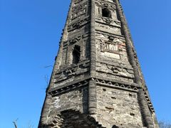 -上海佘山国家森林公园天马山园