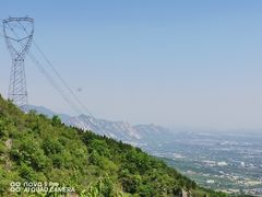 -阳台山自然风景区