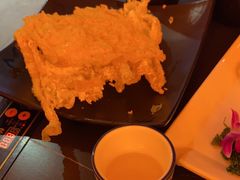 -淼福猪肚鸡·椰子鸡火锅(大沙地店)