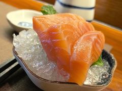 -戏作寿司(观音桥店)