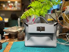 -如果·追梦手工皮具DIY教学店(田子坊店)