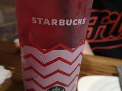 -星巴克(远洋店)