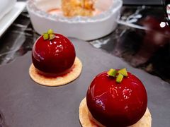 餐前小食-L'ATELIER de Joel Robuchon(外滩18号店)