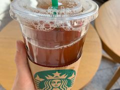 -星巴克(天津佛罗伦萨小镇店)