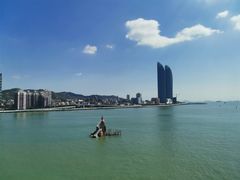 -鼓浪屿·皓月园
