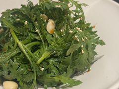 -北京王府井希尔顿酒店·秦唐中餐厅Chynna