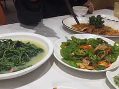 -香港深井掂檔烧鹅茶餐厅(海韵城店)