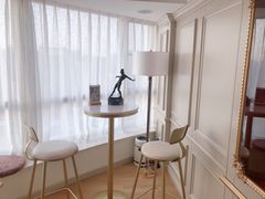 -Me Coffee下午茶艺术空间