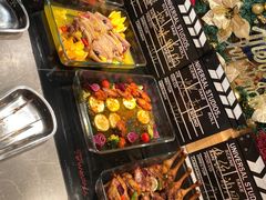 -长春富力万达文华酒店-集·味自助餐厅