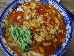 -华天新川面馆(闹市口店)