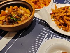 -鑫小城故事·藕汤·家常菜(台北一路总店)