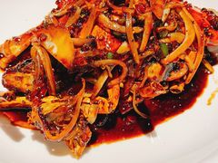 -新加坡海鲜(国贸商城店)