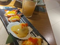-三石铁板烧(紫竹桥店)