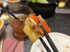 -韩满园· 甄选韩式烤肉