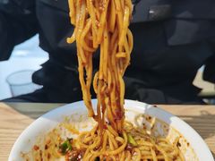 -吴记怪味面(牛王庙店)