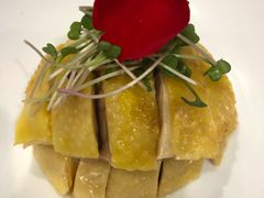 浦东三黄鸡-老平安农家菜(平安店)