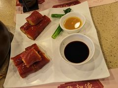 -点都德(聚福楼店)