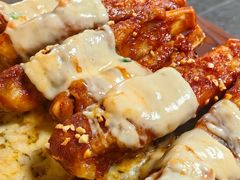 -韩鼎丰·韩国料理(林奥店)