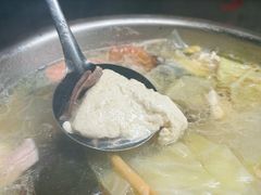 -海关荤豆花(洋河一路店)