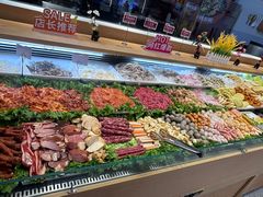 -醉人椒麻辣香锅(王府井喜悦店)