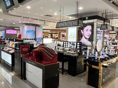 -巴黎春天(浦建店)