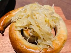 -鹿萤季·营地小馆(皇后公园店)