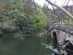 -逍遥谷景区