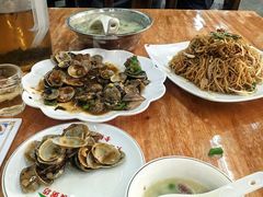 -南记食粥坊·宵夜大排档(莲花店)