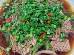 -阿明小菜·海鲜·上海菜(梅陇店)