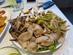 -八珍玉食鸡煲·打边炉(印象城店)