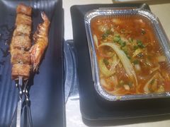 -和庆斋羊蝎子火锅·碳缸烧烤(顺义旗舰店)