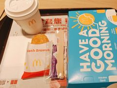 -麦当劳(新濠影汇店)