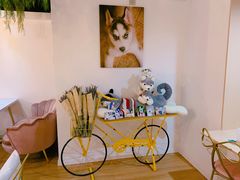 -Husky Go! 哈士奇体验馆·宠物咖啡厅狗咖