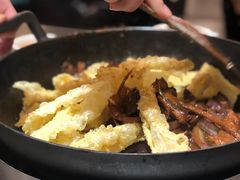 -胡须佬鸡煲四季火锅店(石厦西村直营店)