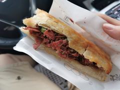 驴肉火烧-多嘴驴驴肉火烧(鼓楼西街店)