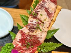 -柔杉家黑牛烤肉·活鳗鱼(太原街店)