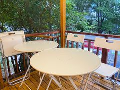 用餐区-馥家小馆(黔灵山公园店)