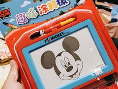 -TOYSRUS玩具反斗城(万博广场店)