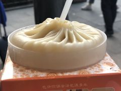 -夫子庙小吃广场(东牌楼店)